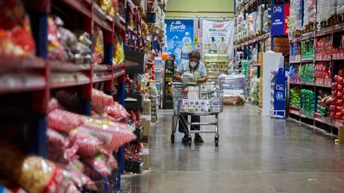 Los horarios de los supermercados se modificarán el 25 de diciembre.