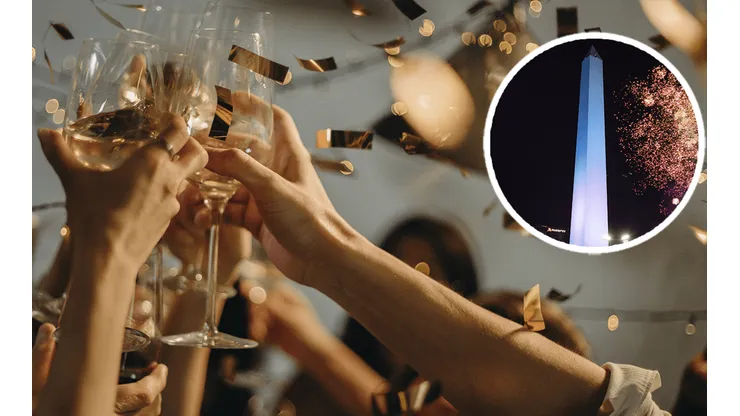 Los mejores lugares para salir a festejar Navidad en CABA después del brindis.