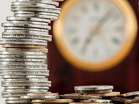 Las monedas 1 peso que se venden por 200 mil pesos