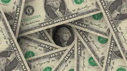 Los billetes de 1 dólar son de los más coleccionados de mundo.