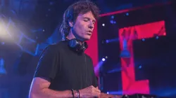 Hernán Cattaneo, DJ argentino.