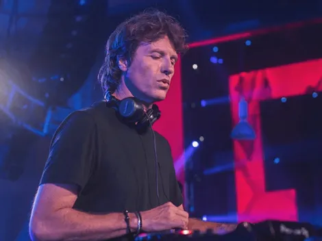 Dónde comprar las entradas para Hernán Cattaneo Sunsetstrip 2023 y los precios