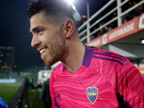 Alerta en Boca: el anuncio que Rossi le hará a Riquelme el 1 de enero