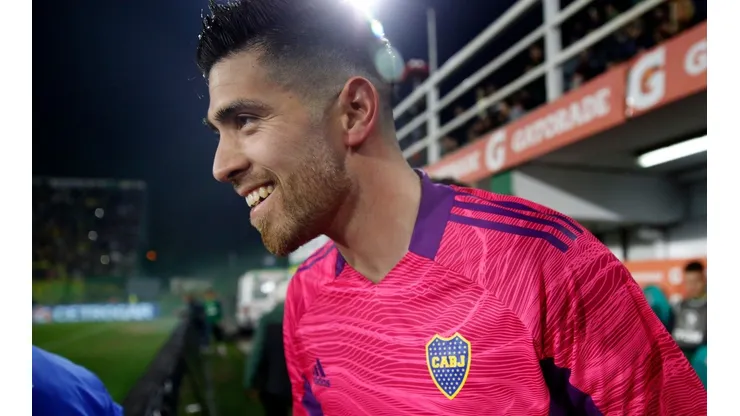 Alerta en Boca: el anuncio que Rossi le hará a Riquelme el 1 de enero