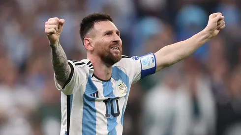 Desde adentro de la Selección no tuvieron filtro con los críticos: "Nos perdimos 10 años de Messi"