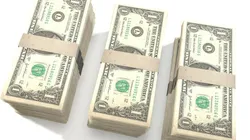 Conoce cuál es el billete de 1 dólar con un detalle único.