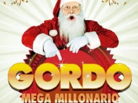 ◉ NÚMERO GANADOR DEL GORDO DE NAVIDAD de HOY viernes 23 de diciembre: resultados