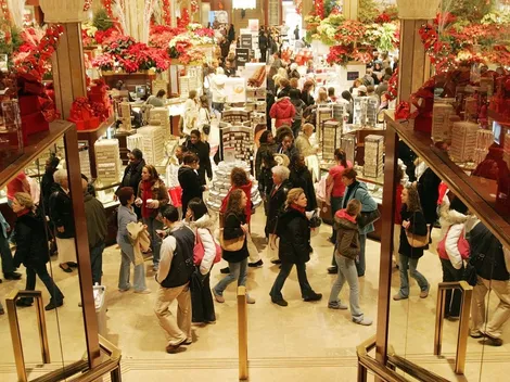 Cuándo es La Noche de los Shoppings 2022 y cuáles estarán abiertos