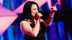 Dámaris Sully, la ganadora de Canta Conmigo Ahora 2.