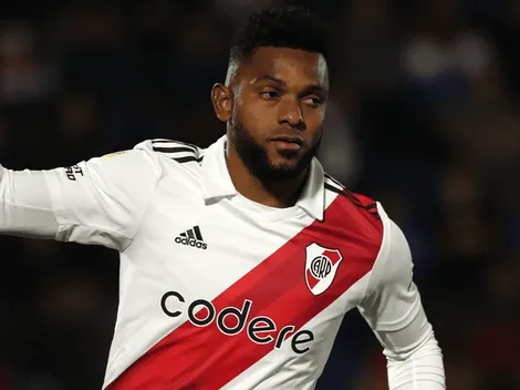 Link de Star Plus para VER EN VIVO River vs. Unión La Calera hoy por un amistoso