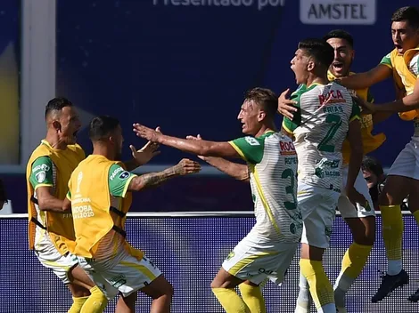 Estaba hecha su llegada a Boca, se cayó el pase y ahora se iría a México