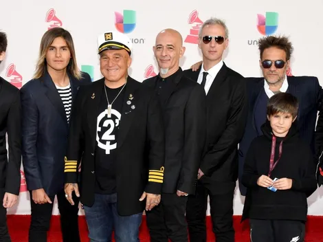 Dónde comprar las entradas para Los Fabulosos Cadillacs en el Movistar Arena 2023 y los precios