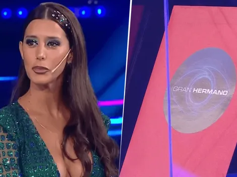 ¿Qué decía el sobre rojo y cuál fue la sanción para Juliana en Gran Hermano?