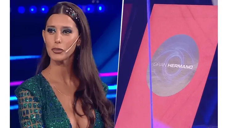 ¿Qué significa el sobre rojo de Gran Hermano?