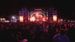 Llega una nueva edición de Rock en Baradero.