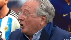 La editorial de Jorge D'Alessandro que volvió locos a todos en España: "El fútbol cambió"