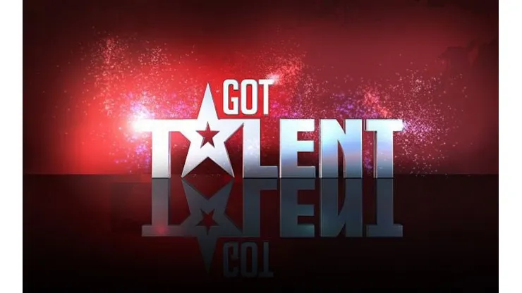 Got Talent.