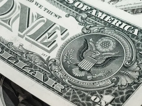Conoce el billete de 1 dólar que se vende por 48 mil pesos