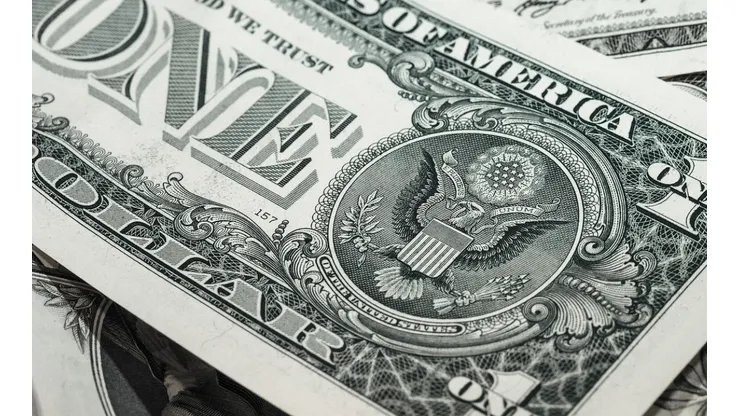 Los billetes de 1 dólar con detalles especiales pueden valer mucho dinero.