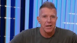 Alejandro Fantino no seguirá en Animales sueltos.