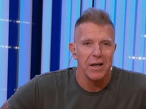 ¿Por qué Alejandro Fantino no sigue en Animales sueltos de América TV?