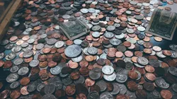 Las monedas son de los objetos más coleccionables del mundo.