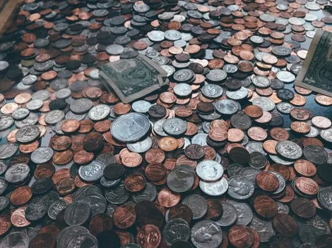 Las monedas de 1 dólar que se venden hasta por 300 dólares