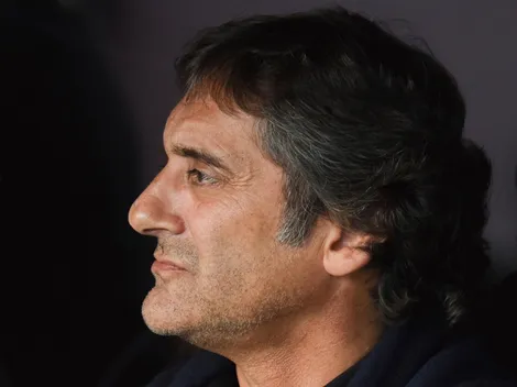 Francescoli, claro sobre la posible llegada de Otamendi: "Es un deseo de todo River"