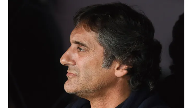 Francescoli, claro sobre la posible llegada de Otamendi: "Es un deseo de todo River"