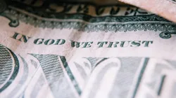 Te contamos cuál es el billete de 1 dólar que tiene dos errores de impresión.