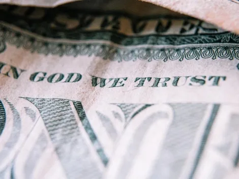 El billete de 1 dólar que se vende por 1600 dólares