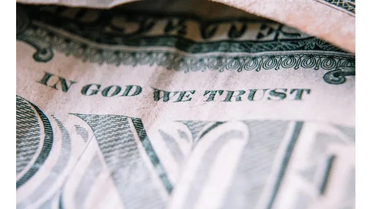 Te contamos cuál es el billete de 1 dólar que tiene dos errores de impresión.