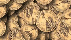 Los monedas de 1 dólar con detalles raros pueden valer mucho dinero.