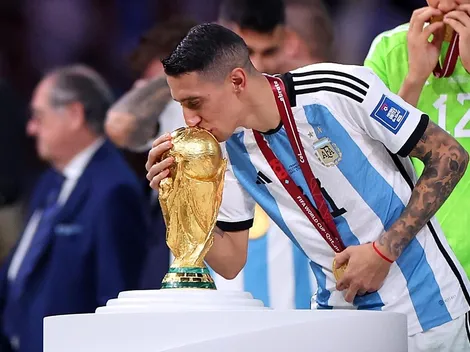 El increíble motivo por el que Barcelona descartó fichar gratis a Di María