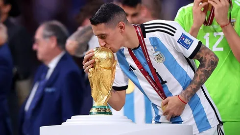 El increíble motivo por el que Barcelona descartó fichar gratis a Di María