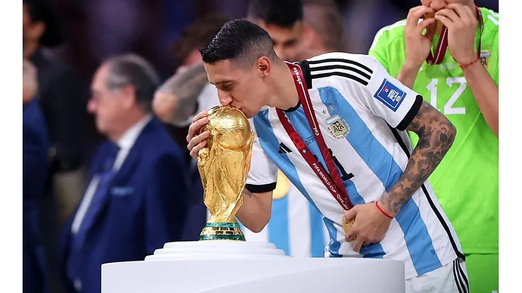 El increíble motivo por el que Barcelona descartó fichar gratis a Di María