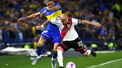 La predicción del astrólogo que acertó el Mundial de Argentina sobre Boca y River para 2023: "Es un hecho"