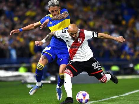 La predicción del astrólogo que acertó el Mundial de Argentina sobre Boca y River para 2023: "Es un hecho"