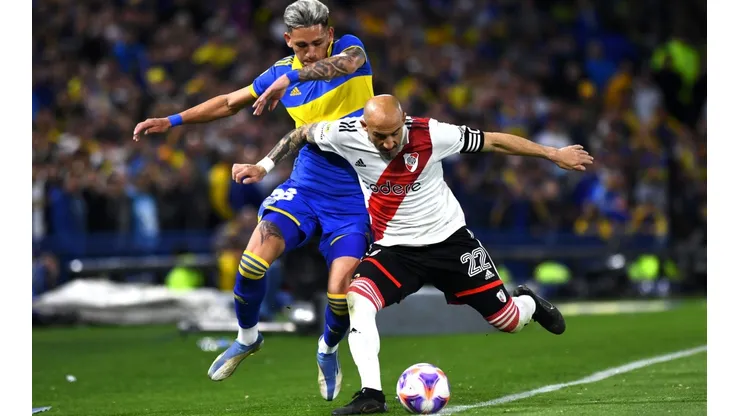 La predicción del astrólogo que acertó el Mundial de Argentina sobre Boca y River para 2023: "Es un hecho"