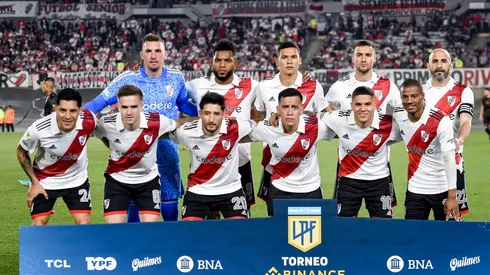 Llegó la hora del debut: ¿Cómo formará el primer River de Martín Demichelis?