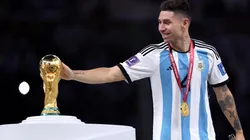 "Me quiebro": la revelación de la madre de Montiel que volvió locos a los de River