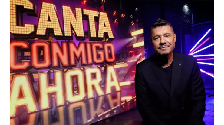 HOY es la FINAL de Canta Conmigo Ahora.