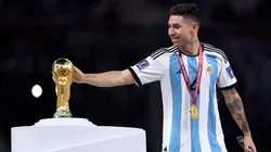 Gonzalo Montiel: el héroe de González Qatar