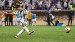 González Catán se rinde a los pies de Montiel y lo homenajearon con un tremendo mural