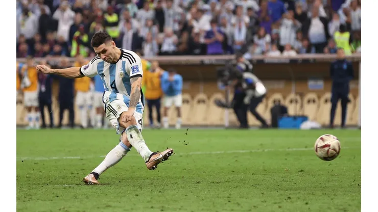 González Catán se rinde a los pies de Montiel y lo homenajearon con un tremendo mural
