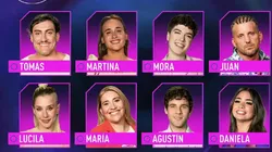 ¿Cómo votar a quién querés que reingrese a la casa de Gran Hermano?
