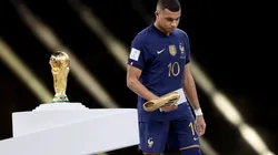 "Mbappé los traumatizó": la fuerte frase de un campeón del mundo con Francia contra los argentinos
