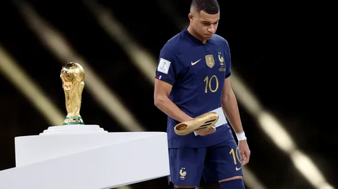 "Mbappé los traumatizó": la fuerte frase de un campeón del mundo con Francia contra los argentinos