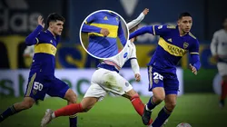 El jugador de Boca que pidió Tigre tras no poder negociar por Equi Fernández