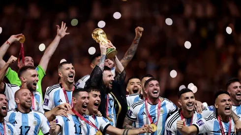 Elegimos creer desde ahora: la nueva coincidencia que volvió locos a todos en Argentina para el Mundial 2026